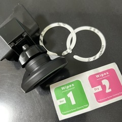 30後期専用アルファード/ヴェルファイア スマホホルダーの画像