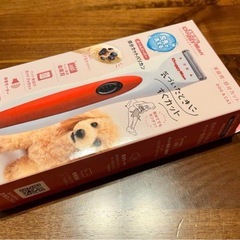 ドギーマン　ホームバーバー　ペット用　犬用　バリカン