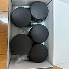 ハーマンミラー　セイルチェア　・ブラック　レストア済みの画像
