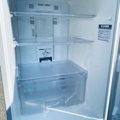 三菱 ノンフロン冷凍冷蔵庫 MR-H26T-S