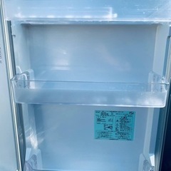 三菱 ノンフロン冷凍冷蔵庫 MR-H26T-S