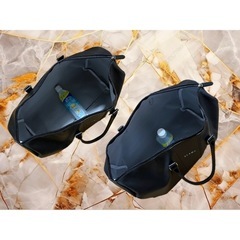 BEAMS ボストンバッグの画像