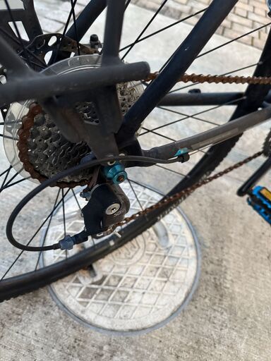 TREK CrossRip Elite / トレック クロスリップエリート