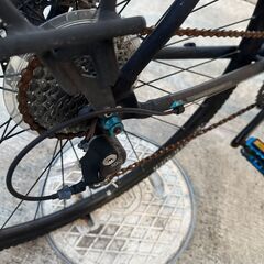 TREK CrossRip Elite / トレック クロスリップエリートの画像