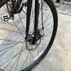 TREK CrossRip Elite / トレック クロスリップエリートの画像