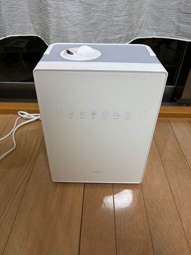 カインズホーム　ハイブリッド加湿器　HB-T1825WH　7980円　ほぼ新品