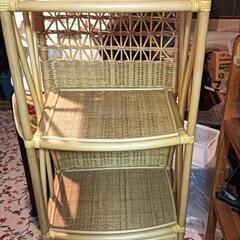 高級籐家具