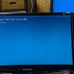 パソコンモニター