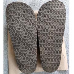 試着のみ美品　VANS　 メンズ　サンダル　ビーチの画像
