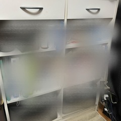 ニトリ 組み立て本棚
