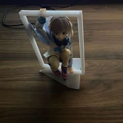 何か良く分からないフィギュア