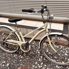 自転車　子供用　24インチ