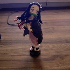 禰󠄀豆子フィギュア