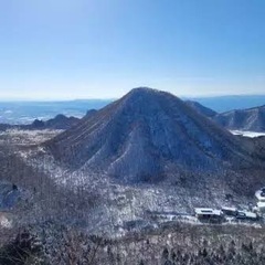 榛名山に登りましょうー