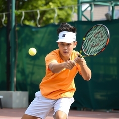 【テニス仲間募集！懇親会で交流も◎】初心者・経験者どちらも歓迎🎾 - スポーツ