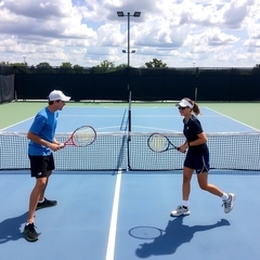 【テニス仲間募集！懇親会で交流も◎】初心者・経験者どちらも歓迎🎾 − 東京都