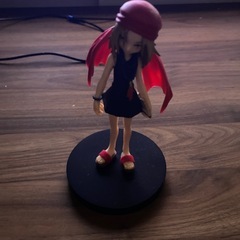 　シャーマンキングフィギュア