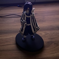 鬼滅の刃フィギュア