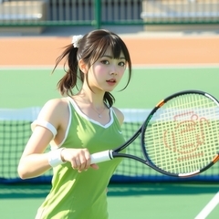 世代を超えて楽しもう！東京でテニス仲間を募集中🎾🍻