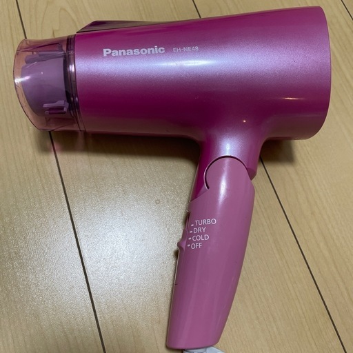 PANASONIC ヘアドライヤー　イオニティー　\n