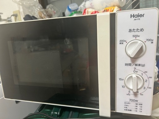 ナガラ電子 TA-31 昨年おろしました。 アマチュア無線