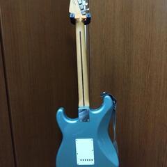 Fender Made In Japan Hybrid 50s Stratocasterの画像