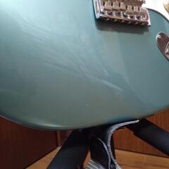 Fender Made In Japan Hybrid 50s Stratocasterの画像