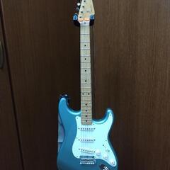Fender Made In Japan Hybrid 50s Stratocasterの画像