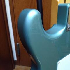 Fender Made In Japan Hybrid 50s Stratocasterの画像