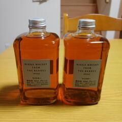 定価以下　フロム・ザ・バレル2本セットの画像