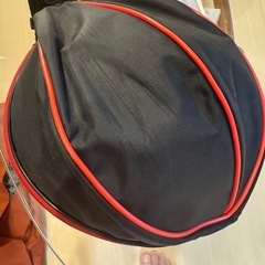 バスケボール入れ