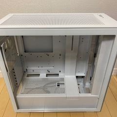 NZXT H7 ELITE (2022) CM-H71EW-01の画像