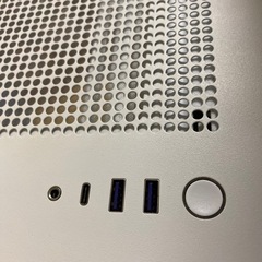 NZXT H7 ELITE (2022) CM-H71EW-01の画像