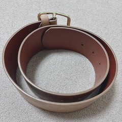 GU 太ベルトの画像