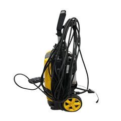 【決まりました】🔥激安🔥【稼動品】RYOBI リョービ 高圧洗浄機 家庭用高圧洗浄機 AJP-1625Nの画像