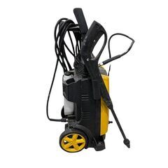 【決まりました】🔥激安🔥【稼動品】RYOBI リョービ 高圧洗浄機 家庭用高圧洗浄機 AJP-1625Nの画像