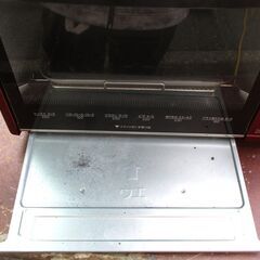 ☆象印 ZOJIRUSHI ET-WM22 オーブントースター こんがり倶楽部◆ワイド庫内・上下遠赤外線ヒーターの画像