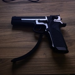 BB弾使用の銃(一応ジャンク