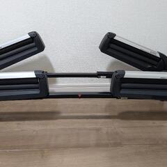 スキー/ スノーボード デュアルアングルキャリアの画像