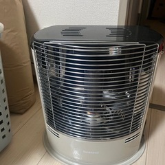 デカ暖2  ストーブ　（ヒーター）