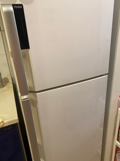 Haier 冷蔵庫