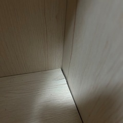 トイレ収納3ロール ニトリの画像