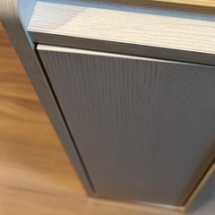 トイレ収納3ロール ニトリの画像