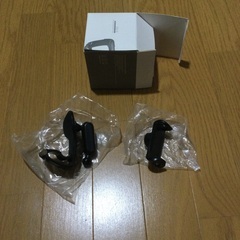 クルマ用スマフォホルダーの画像