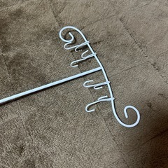 アクセサリースタンドの画像