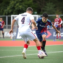 【懇親会あり！】東京でフットサル仲間を探しています⚽🎉 - 千代田区