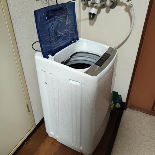 洗濯機