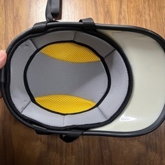 ヘルメットの画像