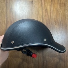 ヘルメットの画像