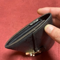 ルイヴィトン　長財布